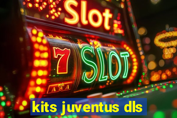kits juventus dls